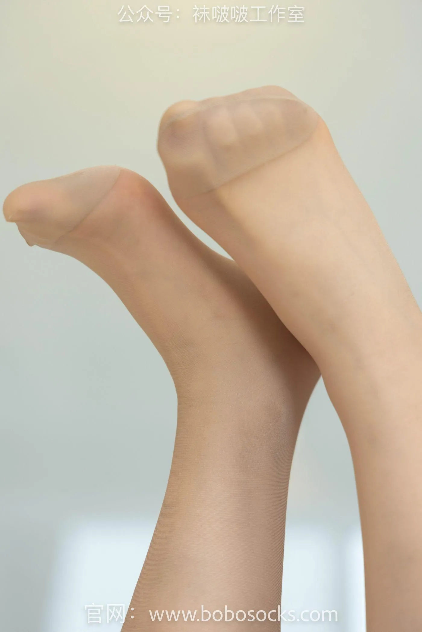[BoBoSocks袜啵啵]NO.098 小淳-板鞋、肉丝 [140P]插图7